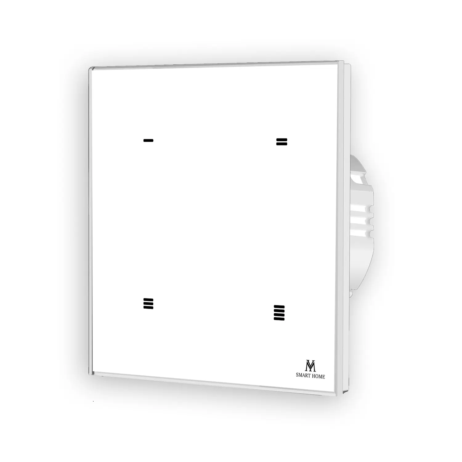 کلید لمسی چهار پل مولتی تاچ